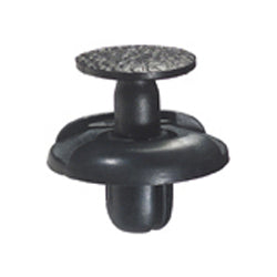 Fender Push Type Retainer - Rav 4 2000 - On- Toyota - 53879-60010