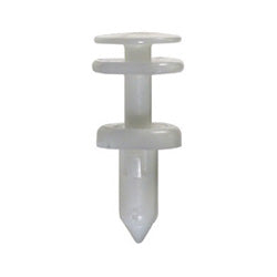 Door Trim Panel Push Type Retainer - Trucks C- K- 1- 2- 3- 1995 - On- Gm General Motors - 15960325