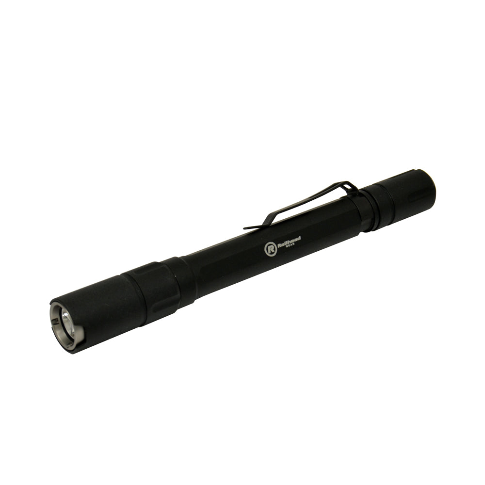 FLASHLIGHTS