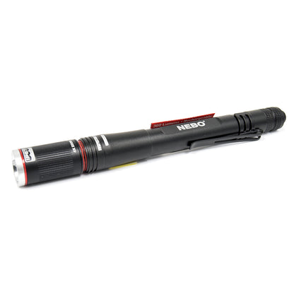 FLASHLIGHTS
