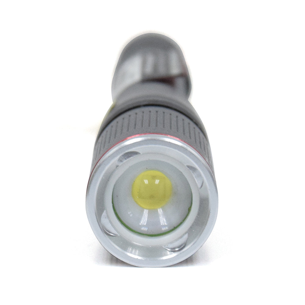 FLASHLIGHTS