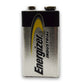BATTERIES