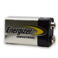 BATTERIES