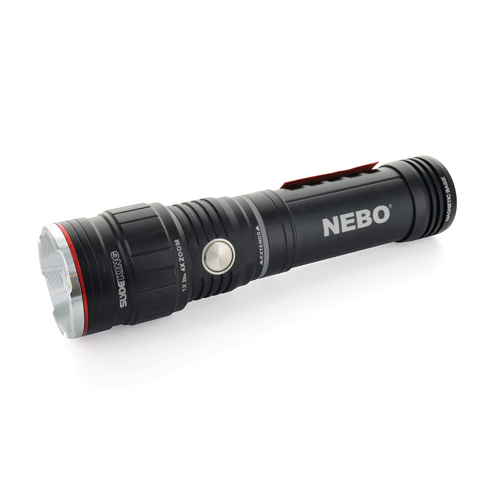 FLASHLIGHTS