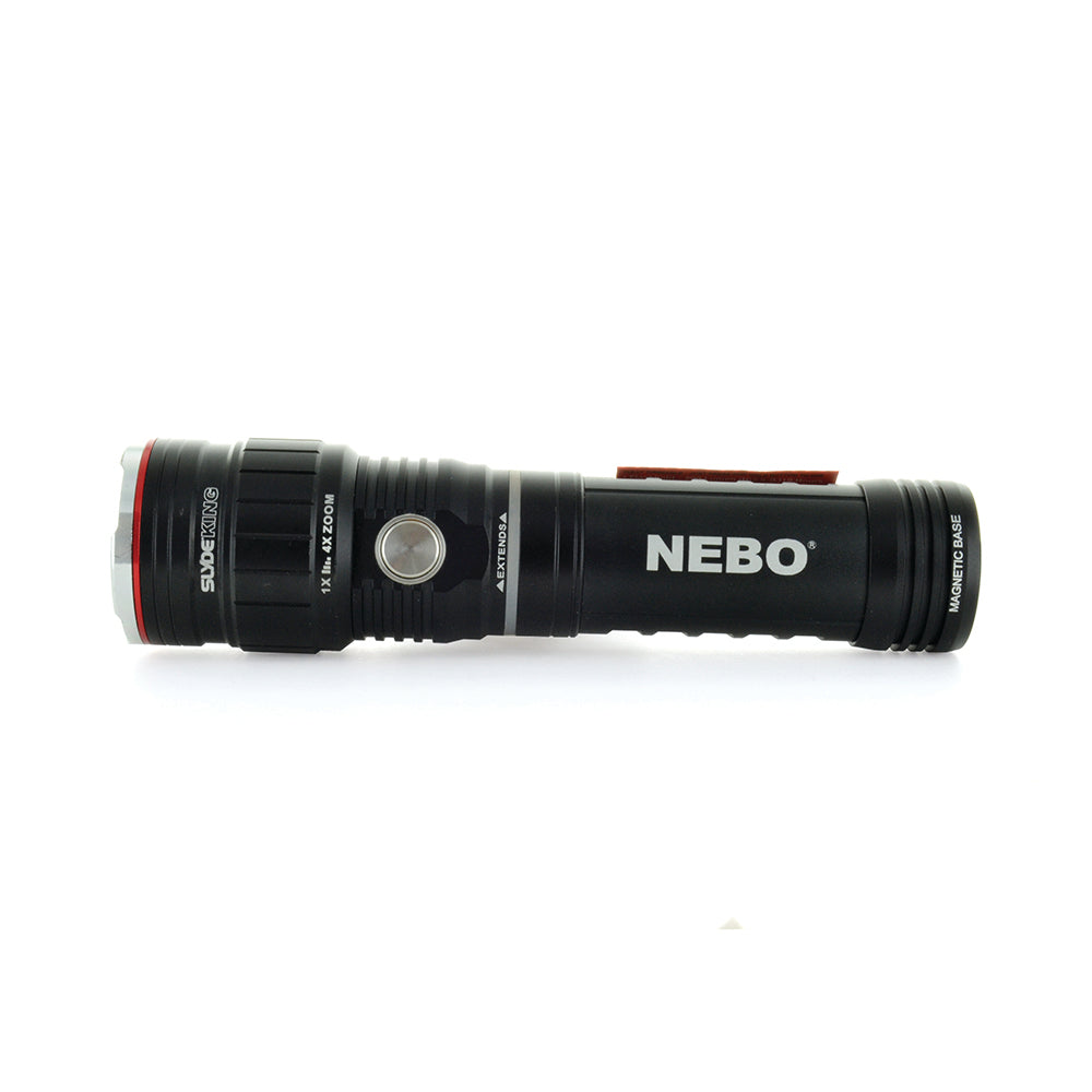 FLASHLIGHTS