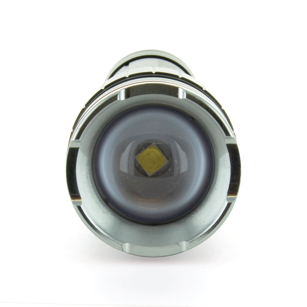 FLASHLIGHTS