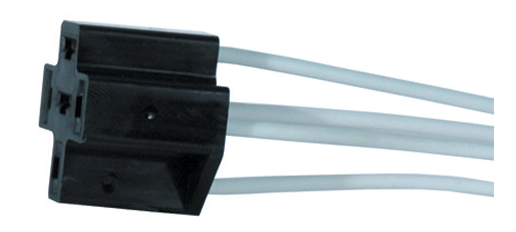 Various Accessory Relays With 8 Inch Gxl Leads - GM 1980 - On