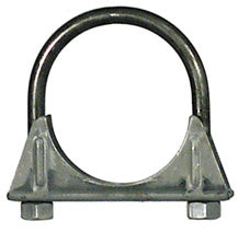 2.25 Inch Pc Series Standard Duty U-Bolt Muffler Clamp