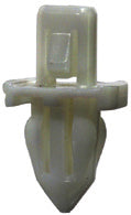 *Acura Bumper Clip