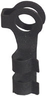 1/4 Inch Steel Left Linkage Clip