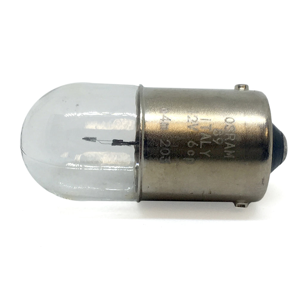 89 10 Watt Instrument / Hood / Tail Bulb