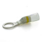 3/8 Inch Optiseal Ring Terminal 12-10 Gauge