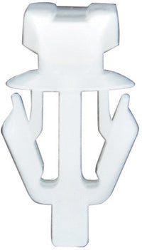 Weatherstrip Retainer - Acura Tl and Honda Element- Odyssey and Pilot 2003 - On 91563-Scv-003