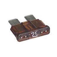 BLADE FUSES