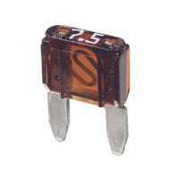 BLADE FUSES