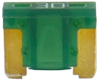 BLADE FUSES