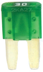 BLADE FUSES