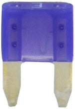 BLADE FUSES