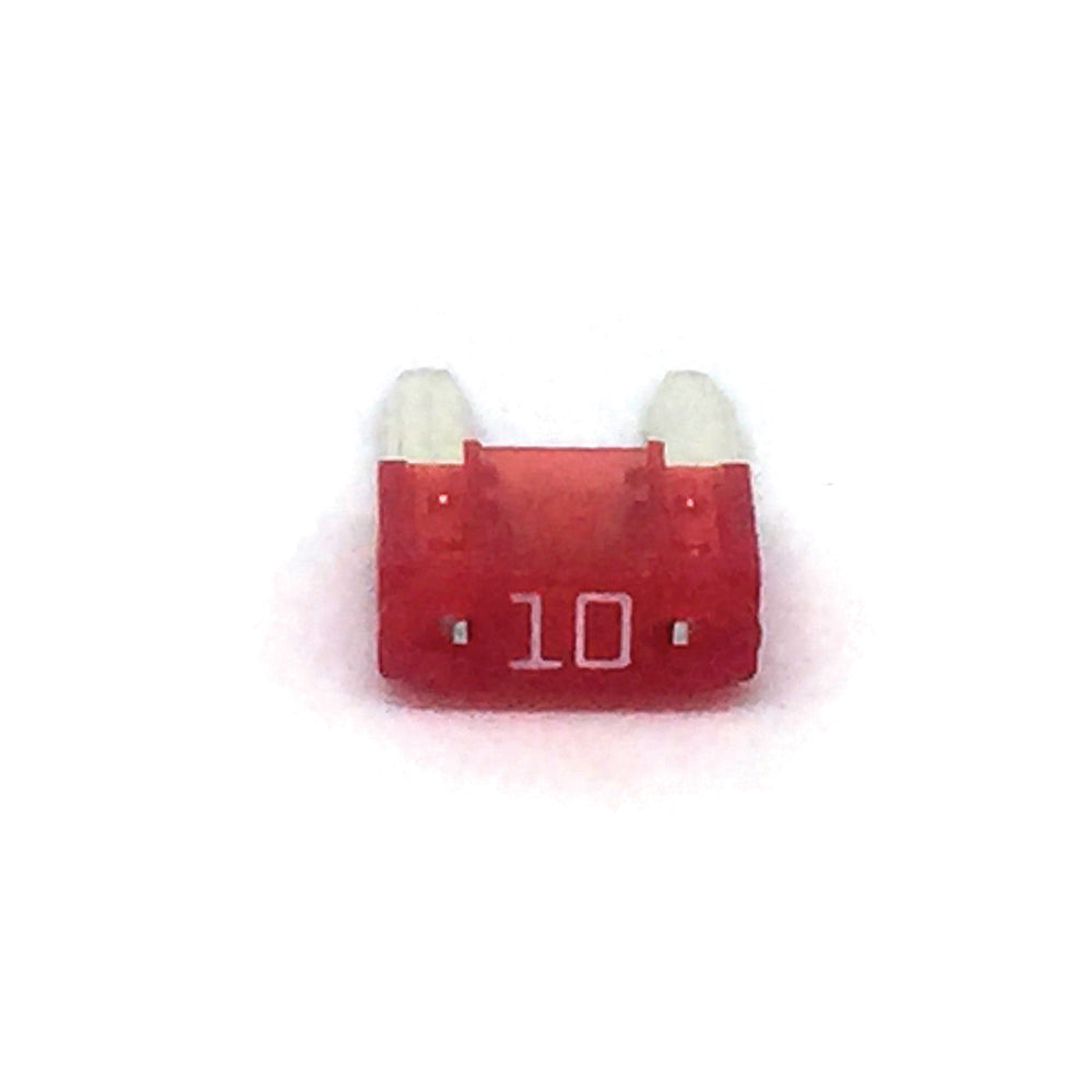 BLADE FUSES