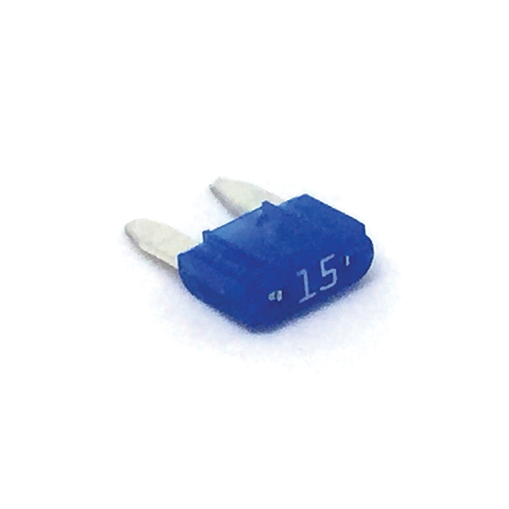 BLADE FUSES