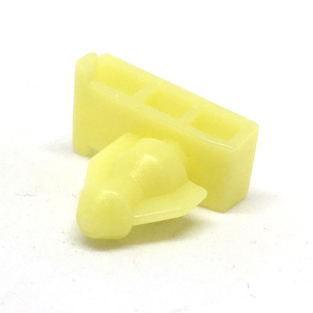 Wheel Well Opening Molding Retainer Nissan Juke- Murano & Rogue 2011 & Up