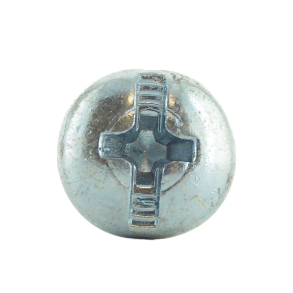 6-32X1-1/4 Pan Combo Super Machine Screw