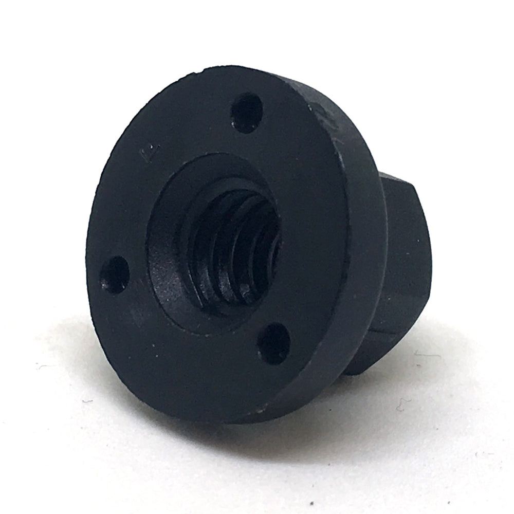 M10 Front Bumper Support Retainer Nut Volkswagen Beetle- CC- Eos- GTI- Golf- Jetta & Rabbit 2003 and Up