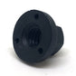 M10 Front Bumper Support Retainer Nut Volkswagen Beetle- CC- Eos- GTI- Golf- Jetta & Rabbit 2003 and Up