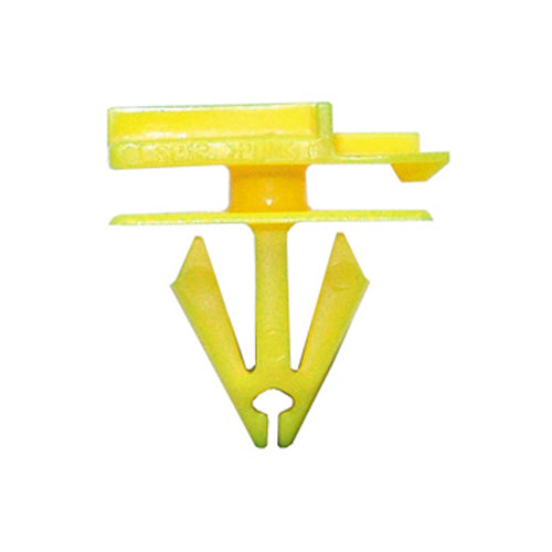 Rocker Panel Molding Clip Hummer H3 05+. Not Supplied By Oe