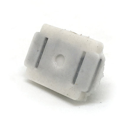 M4.2-1.41 Ford Specialty Nut With Silicon Rubber Seal