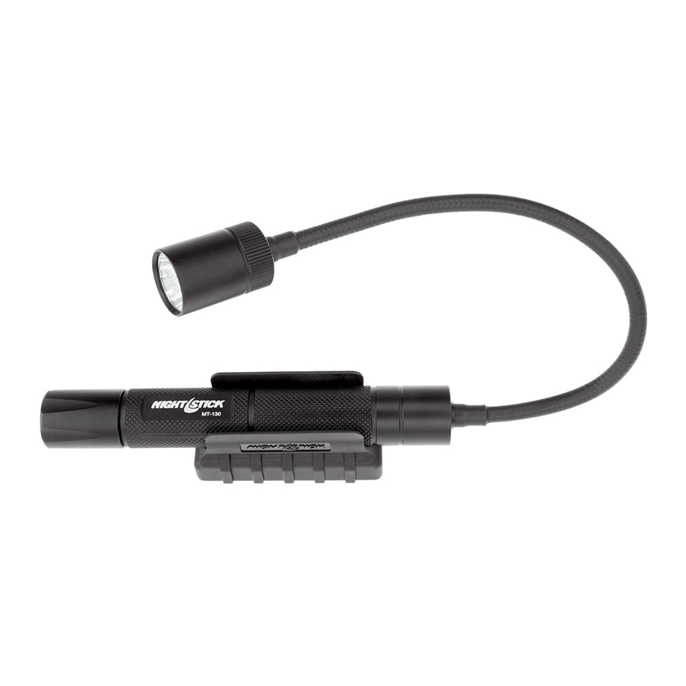 Mini Tac Flashlight Gooseneck - Clearance
