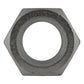 1-1/2-6 Coarse Hot Dipped Galvanized Grade A Finished Hex Nut