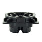 Door Trim Panel Retainer Audi