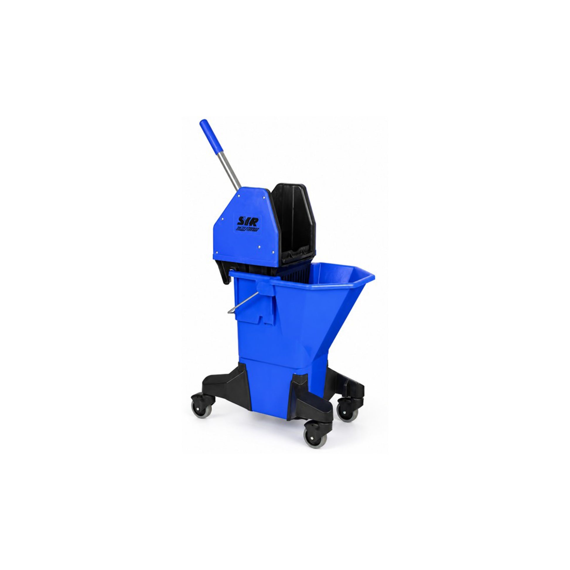 Blue Syr Combo Bucket/Wringer