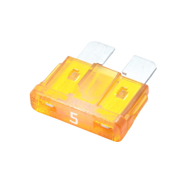 5 Amp ATO Smart Glow Fuse Tan