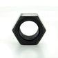 7/16-14 Coarse Plain Grade 8 Finished Hex Nut