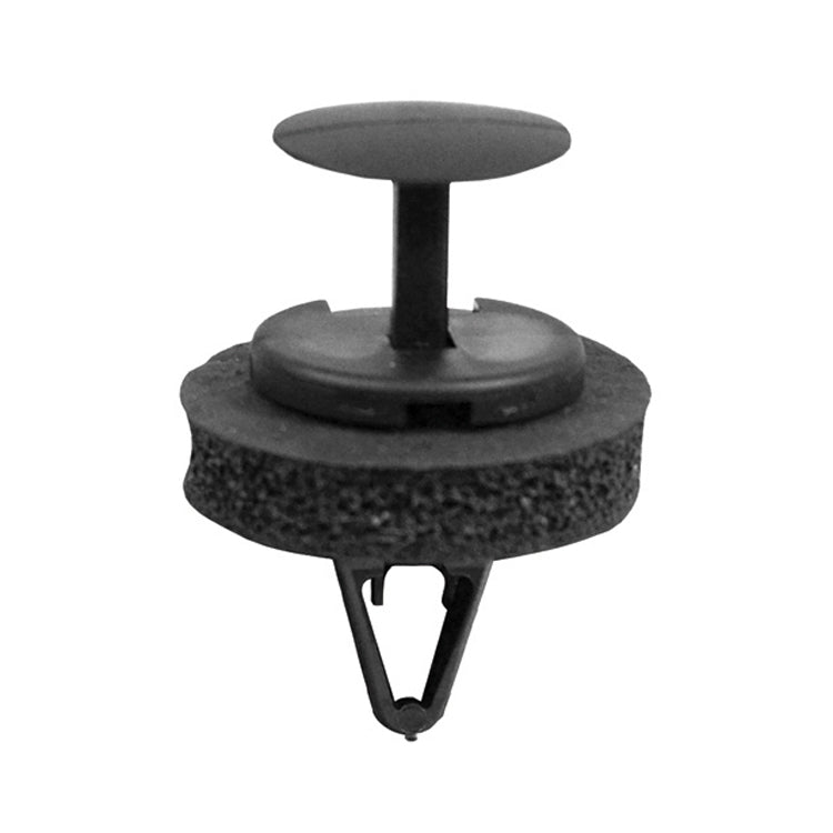 Push Type Retainer With Sealer - Buick Allure And Lacrosse And Chevrolet Volt 2010 - On- Gm General Motors - 11611110