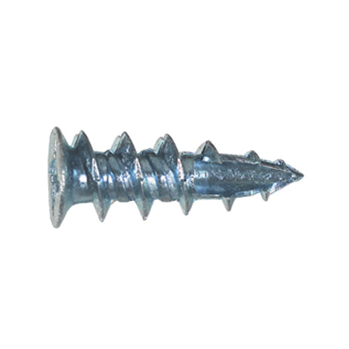 1 Inch Nylon Jr. Wall Driller Anchor