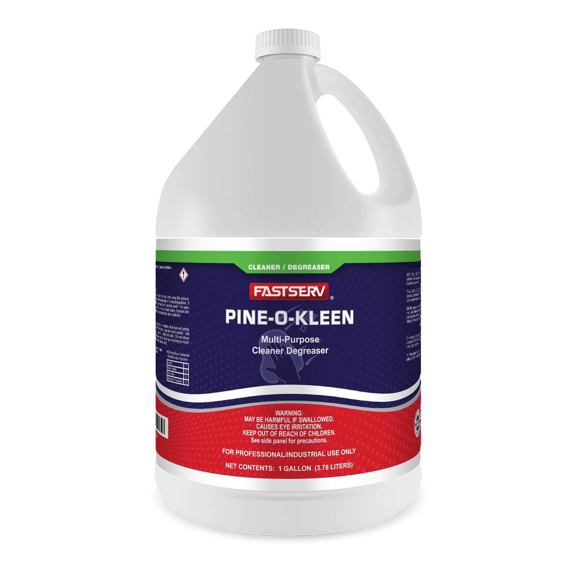 ISI Poly Pine-O-Kleen Multi-Purpose Cleaner - 1 Gallon