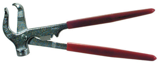 Standard Wheel Weight Pliers