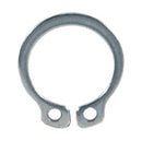 M13 Plain 18-8 (A2) Stainless Steel External Retaining Ring