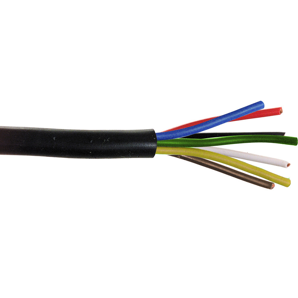 ELECTRICAL WIRE