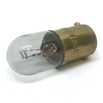 1891 3.4 Watt Glove Bo X Bulb