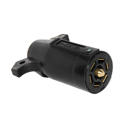 TRAILER CONNECTORS