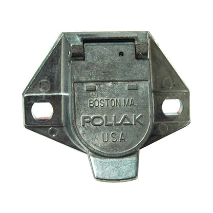 TRAILER CONNECTORS