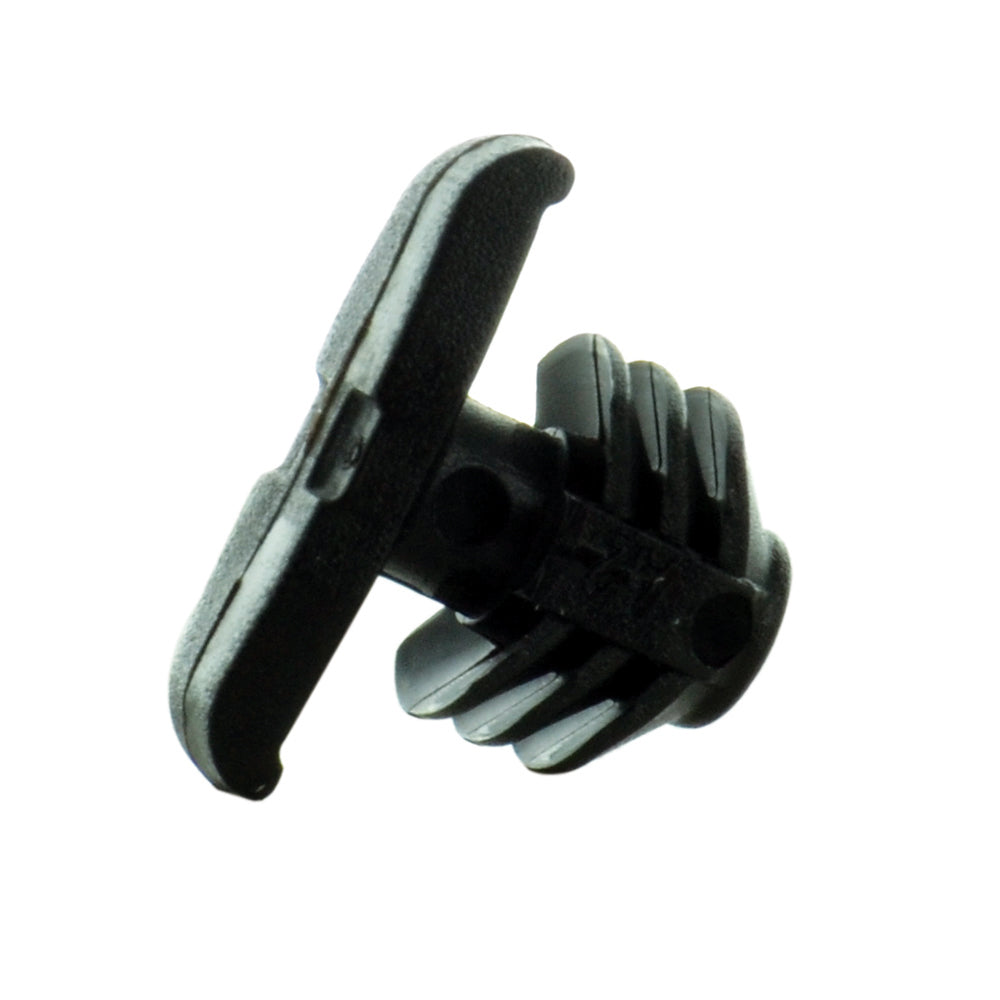 M6 Hood & Bumper Seal Retainer Hyunda Kia 86438-2T000