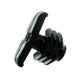 M6 Hood & Bumper Seal Retainer Hyunda Kia 86438-2T000