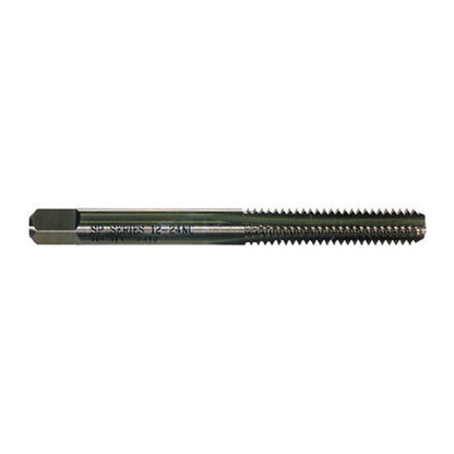 #2-56 2-Flutes Bright High Speed Steel Straight Flute Shop Pro Premium Quality Bottoming Tap