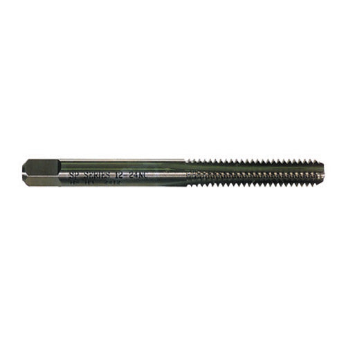 1-1/2-6 3-Flutes Bright High Speed Steel Straight Flute Shop Pro Premium Quality Bottoming Tap