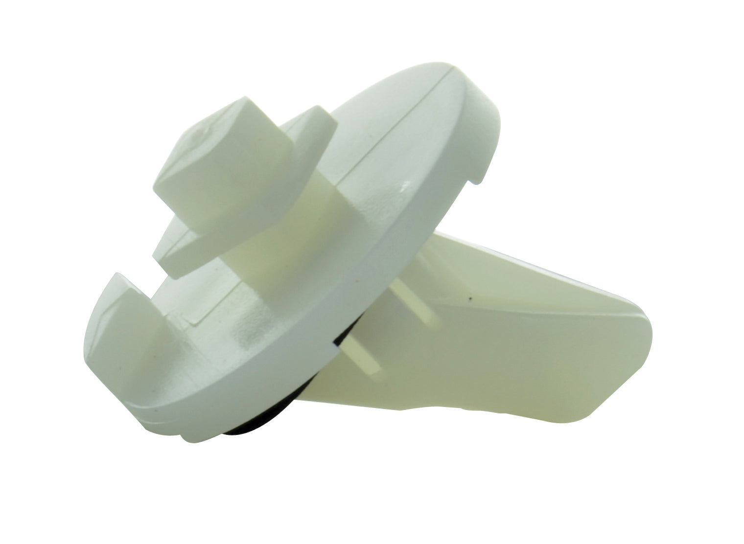 Molding Clip With Sealer For Toyota Rear Door- Hatch Garnish & Luggage Compartment